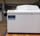 PERKIN ELMER LS-55