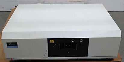 PERKIN ELMER LS-55 #293804287