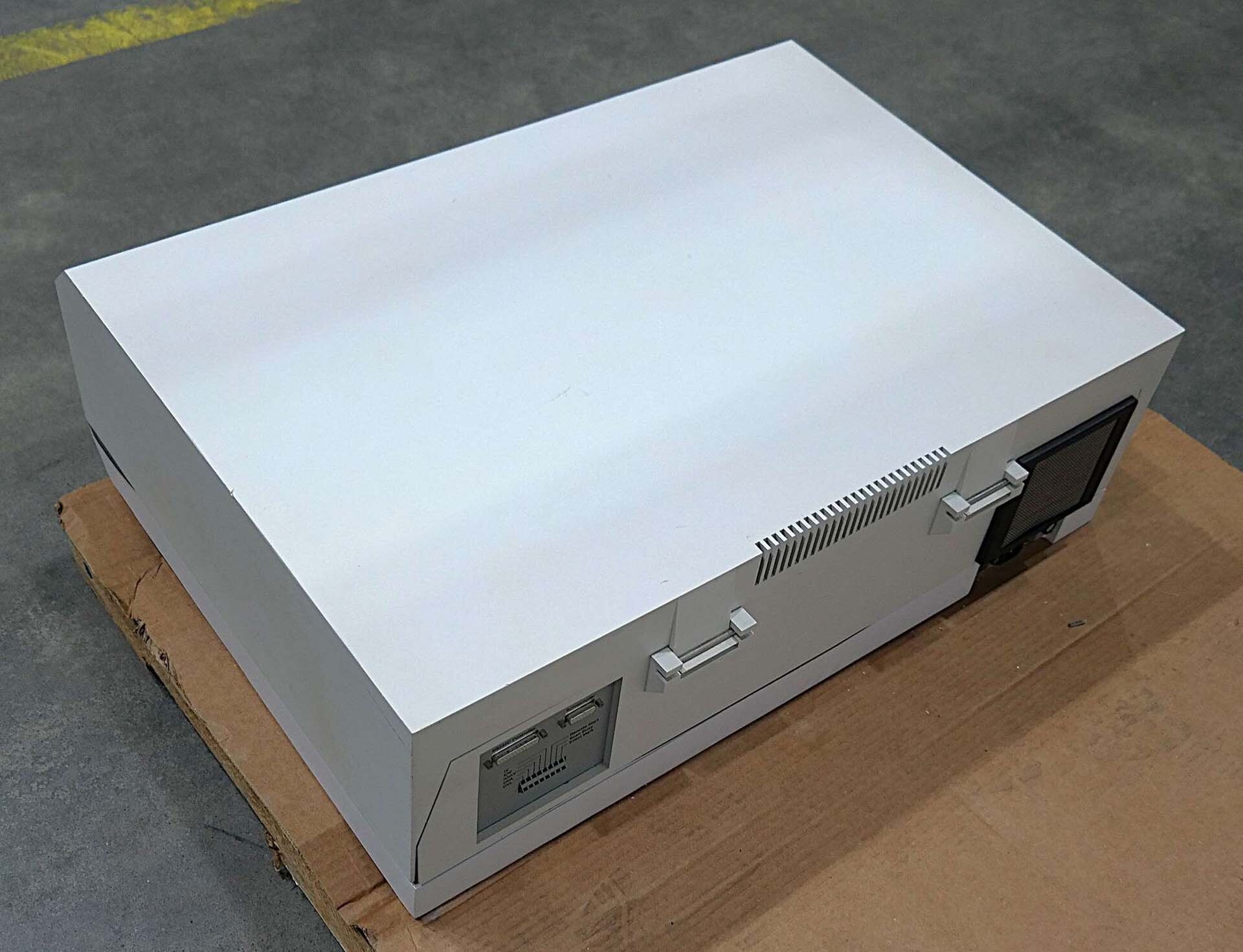사진 사용됨 PERKIN ELMER LS-55 판매용