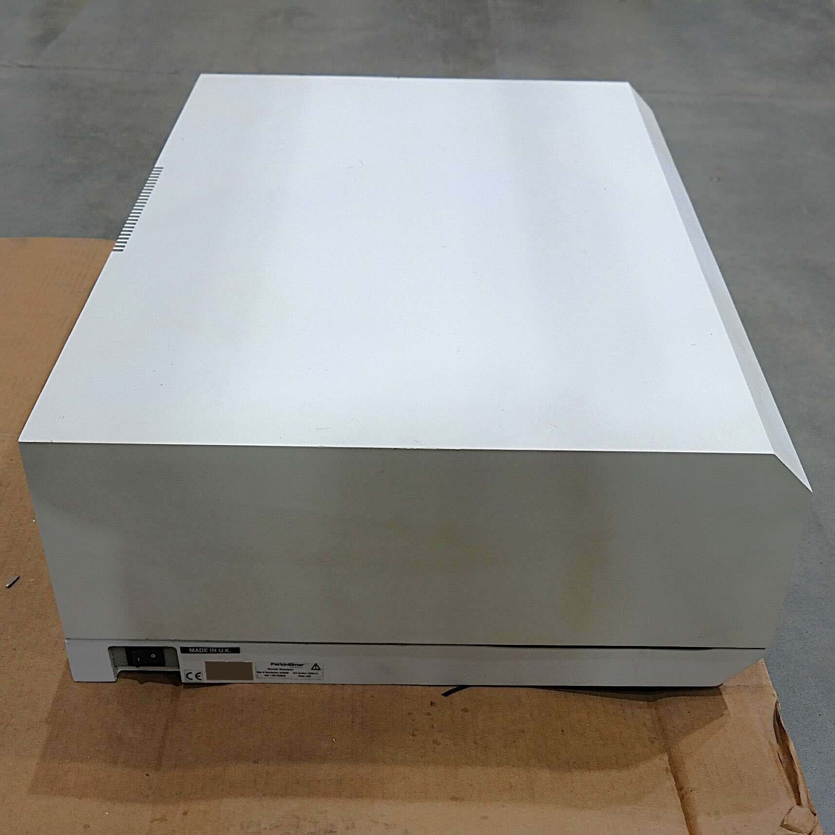 사진 사용됨 PERKIN ELMER LS-55 판매용