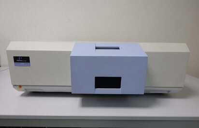 PERKIN ELMER LS-55 #293736137