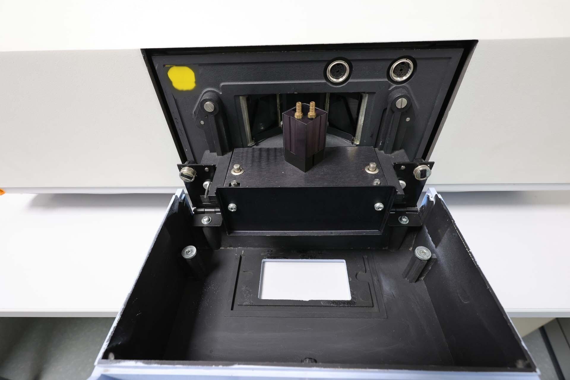 사진 사용됨 PERKIN ELMER LS-55 판매용