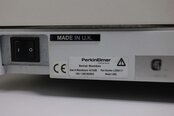 사진 사용됨 PERKIN ELMER LS-55 판매용