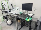 PERKIN ELMER NexION 1000