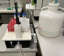 사진 사용됨 PERKIN ELMER Nexion 2000B 판매용