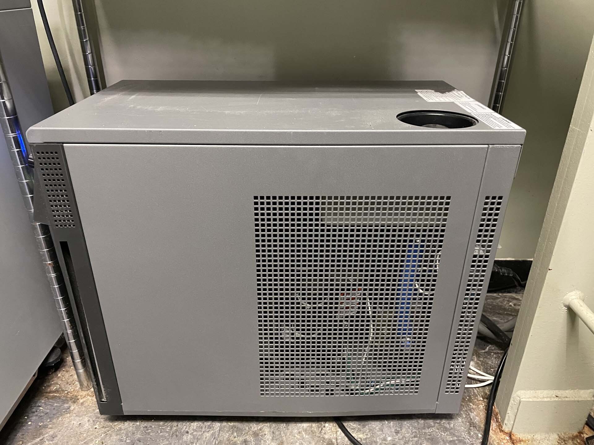 사진 사용됨 PERKIN ELMER Nexion 2000B 판매용