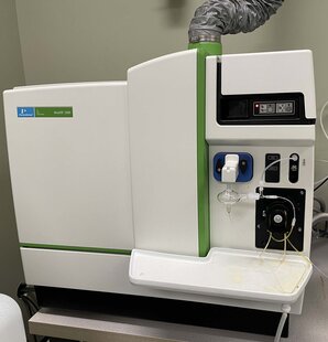 PERKIN ELMER Nexion 2000B #293794451