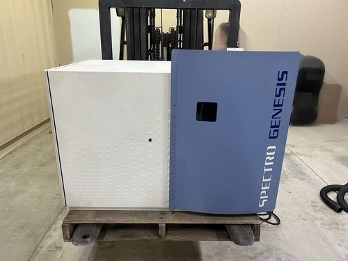 图为 已使用的 PERKIN ELMER Nexion 2000B 待售