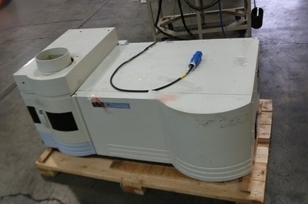 图为 已使用的 PERKIN ELMER Nexion 2000B 待售