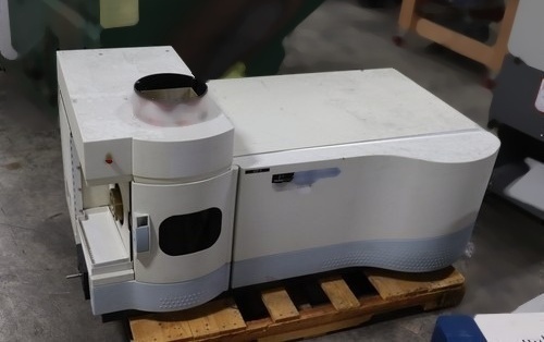 图为 已使用的 PERKIN ELMER Nexion 2000B 待售