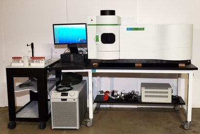 PERKIN ELMER Nexion 2000B #293823826