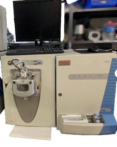 图为 已使用的 PERKIN ELMER Nexion 2000B 待售