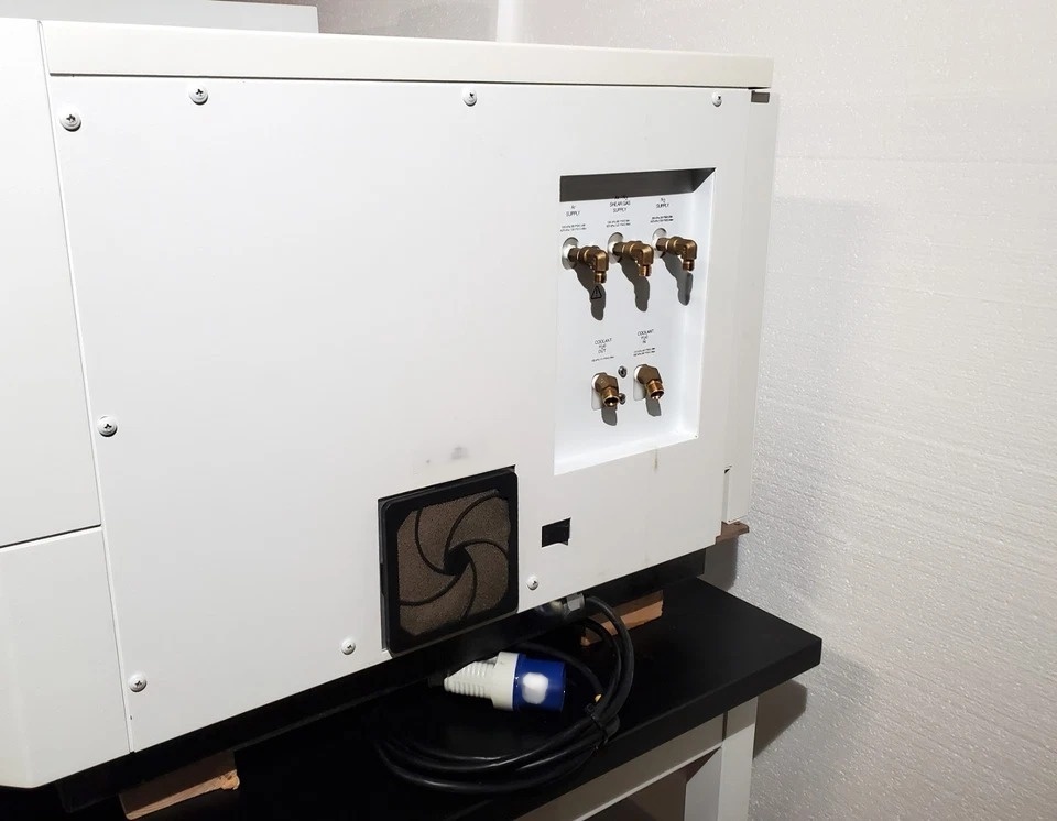 图为 已使用的 PERKIN ELMER Nexion 2000B 待售