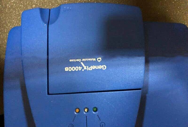 图为 已使用的 PERKIN ELMER NexION 300D 待售