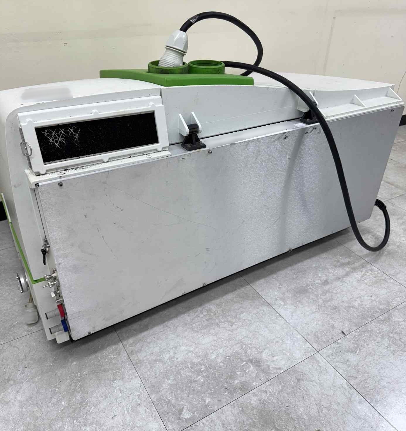 圖為 已使用的 PERKIN ELMER NexION 300D 待售