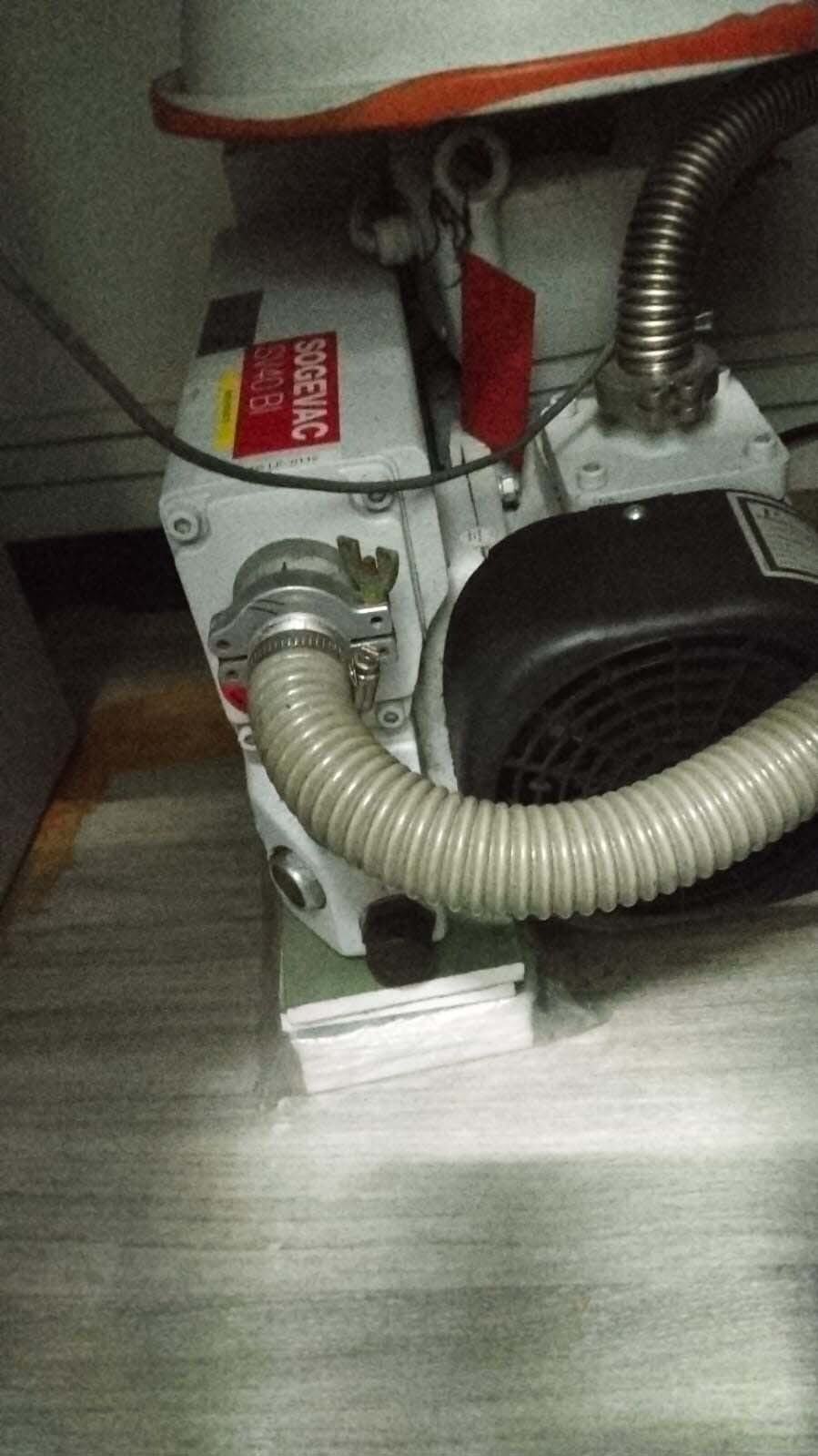 Photo Utilisé PERKIN ELMER NexION 300s À vendre