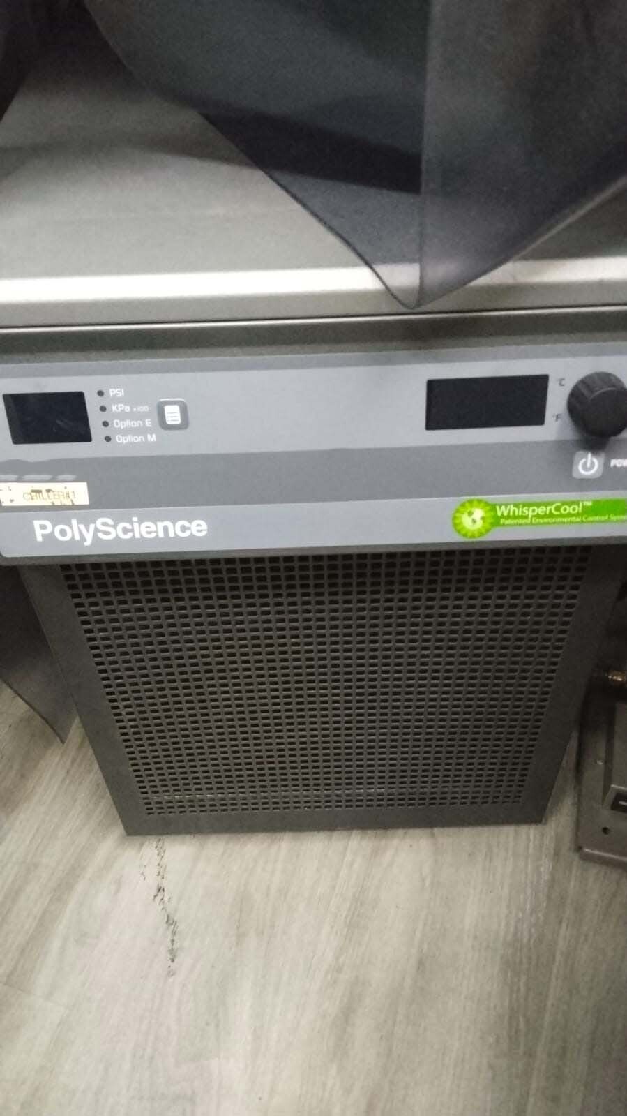 Photo Utilisé PERKIN ELMER NexION 300s À vendre