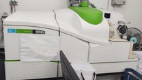 PERKIN ELMER NexION 300s