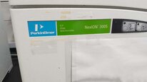 Photo Utilisé PERKIN ELMER NexION 300s À vendre