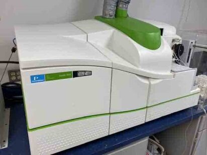 PERKIN ELMER NexION 300X #9293199