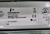 图为 已使用的 PERKIN ELMER NexION 300X 待售