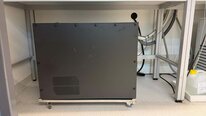 图为 已使用的 PERKIN ELMER NexION 350D 待售