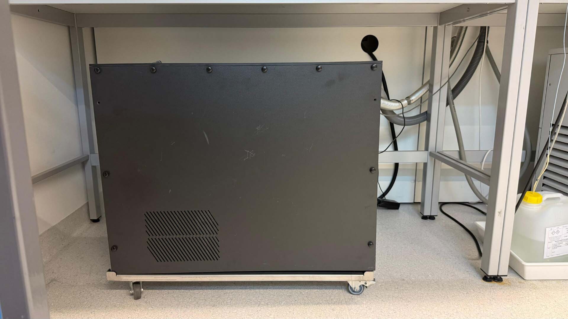 图为 已使用的 PERKIN ELMER NexION 350D 待售