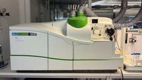 PERKIN ELMER NexION 350D