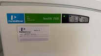 图为 已使用的 PERKIN ELMER NexION 350D 待售