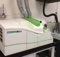 PERKIN ELMER NexION 350X