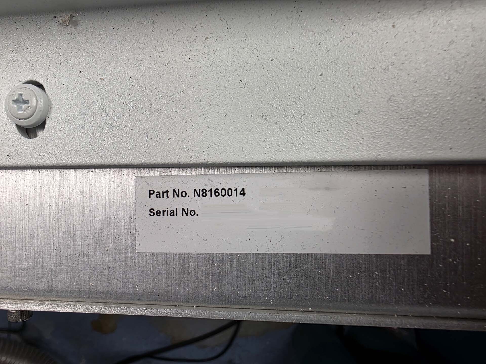 图为 已使用的 PERKIN ELMER NexION 5000 待售