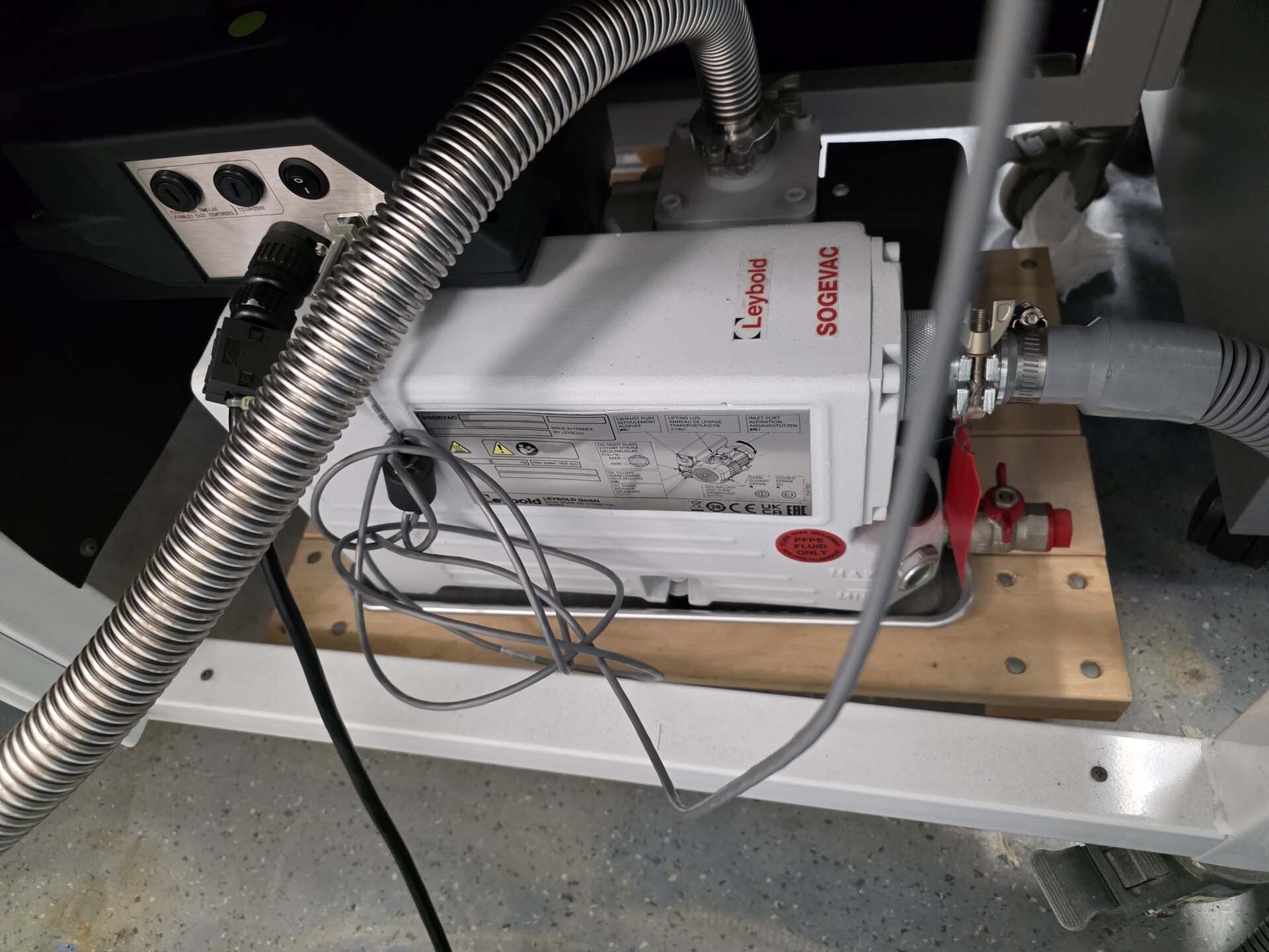 图为 已使用的 PERKIN ELMER NexION 5000 待售