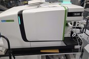 PERKIN ELMER NexION 5000