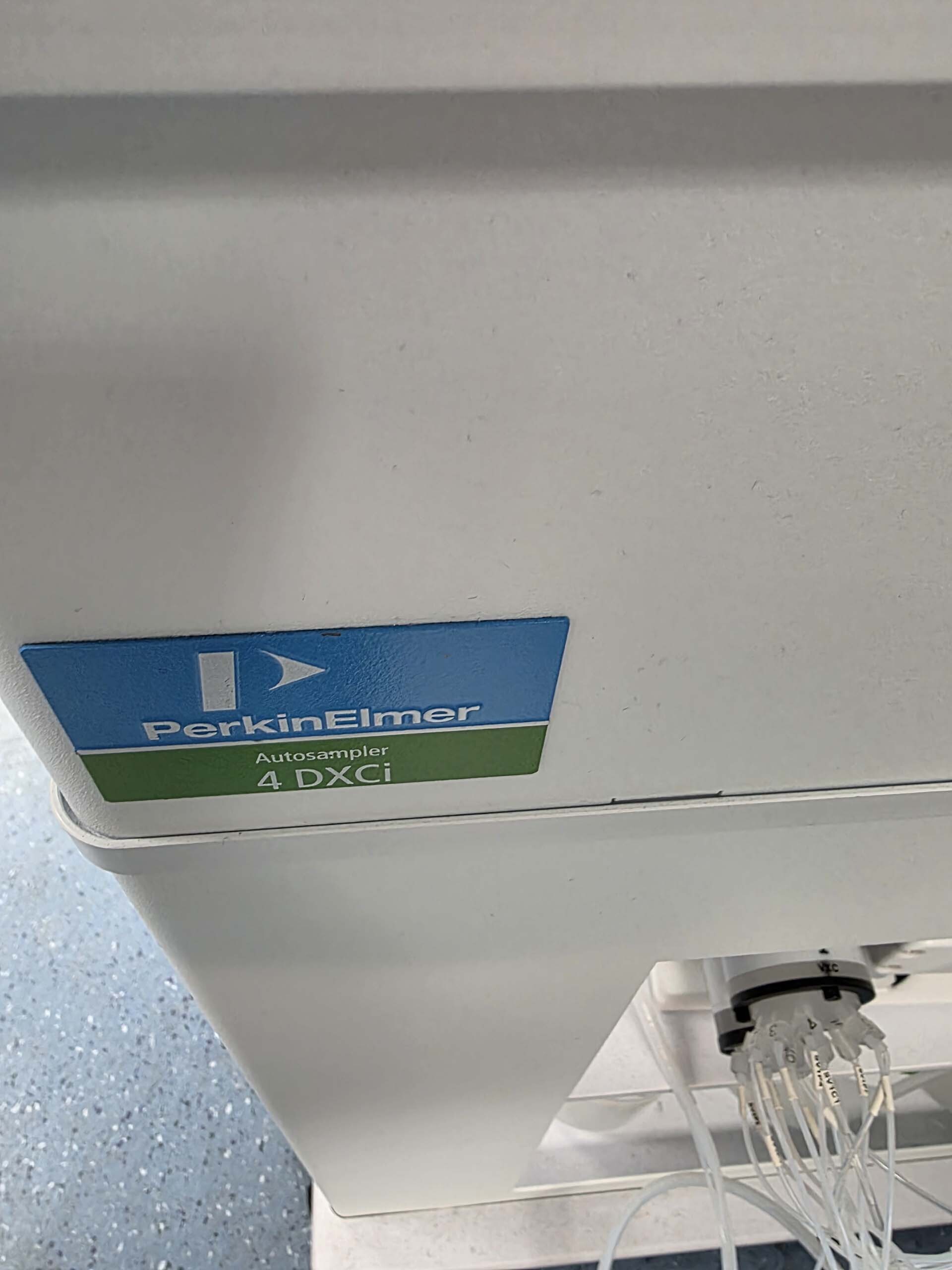 图为 已使用的 PERKIN ELMER NexION 5000 待售