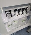图为 已使用的 PERKIN ELMER NexION 5000 待售