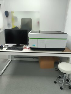 PERKIN ELMER Operetta CLS #293814100