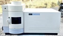 PERKIN ELMER Optima 2000 DV