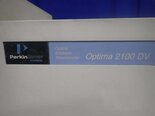 フォト（写真） 使用される PERKIN ELMER Optima 2100 DV 販売のために