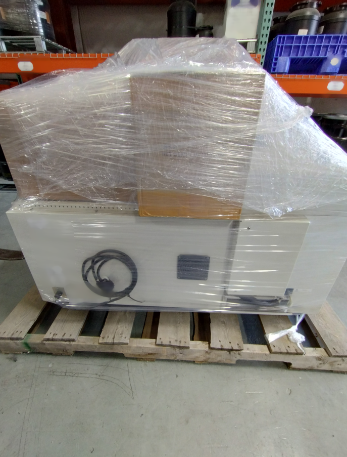 フォト（写真） 使用される PERKIN ELMER Optima 2100 DV 販売のために