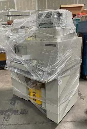 圖為 已使用的 PERKIN ELMER Optima 3000 XL 待售