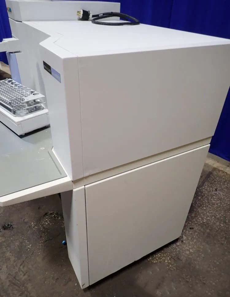 图为 已使用的 PERKIN ELMER Optima 3300 DV 待售