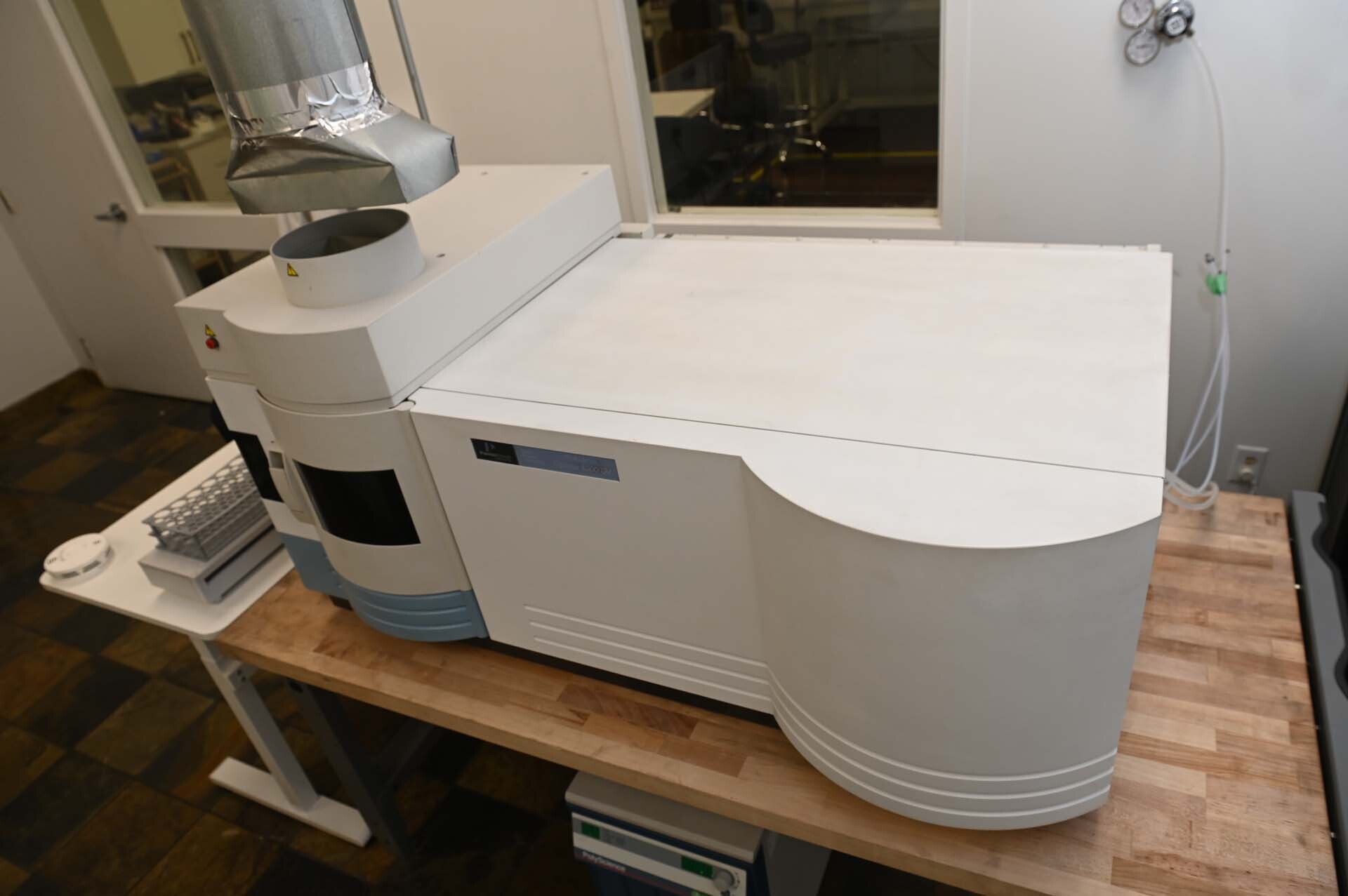 图为 已使用的 PERKIN ELMER Optima 4300 DV 待售