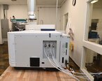 图为 已使用的 PERKIN ELMER Optima 4300 DV 待售