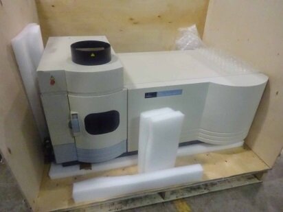 PERKIN ELMER Optima 5300DV #9242037