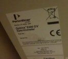 사진 사용됨 PERKIN ELMER Optima 5300DV 판매용