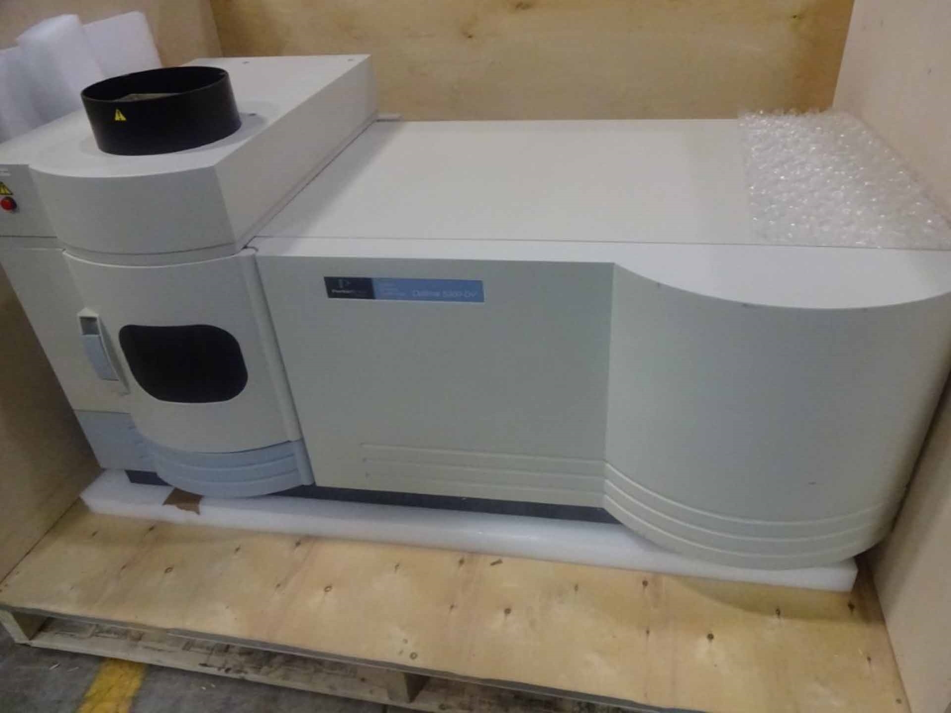 사진 사용됨 PERKIN ELMER Optima 5300DV 판매용