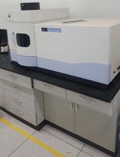 PERKIN ELMER Optima 7000 DV #9258163