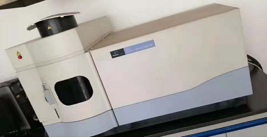 图为 已使用的 PERKIN ELMER Optima 7000 DV 待售