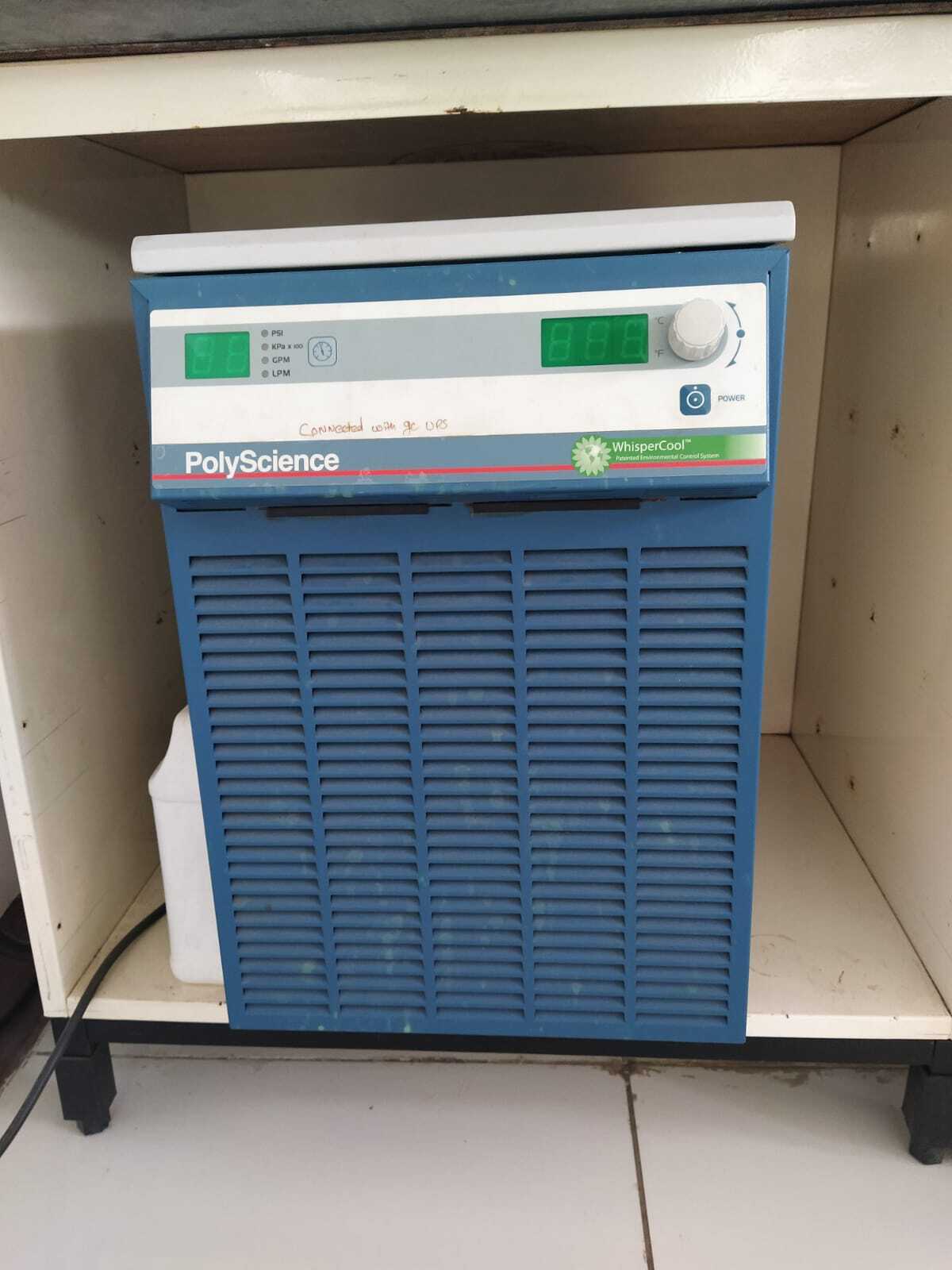 图为 已使用的 PERKIN ELMER Optima 7000 待售