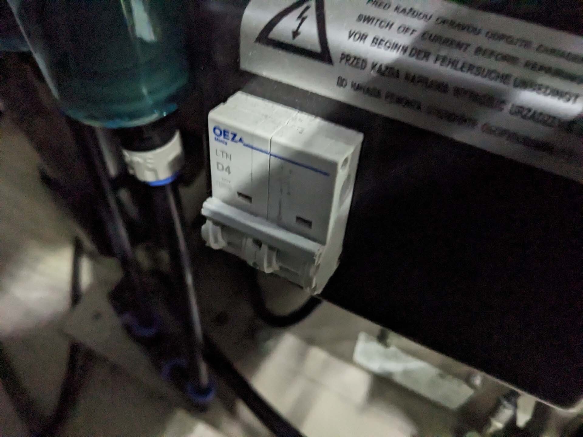 图为 已使用的 PERKIN ELMER Optima 7300 DV 待售